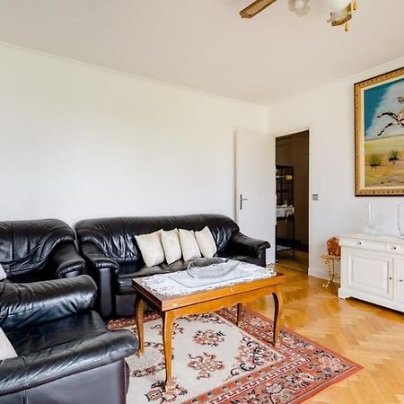 Chambre D'Hote Chez Marie-Jeanne Pierrefitte-sur-Seine Zewnętrze zdjęcie