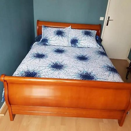 Chambre D'Hote Chez Marie-Jeanne Pierrefitte-sur-Seine Zewnętrze zdjęcie