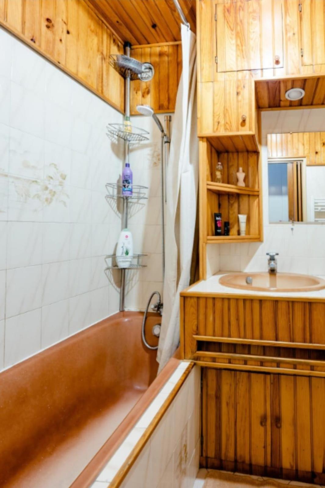 Chambre D'Hote Chez Marie-Jeanne Pierrefitte-sur-Seine Zewnętrze zdjęcie