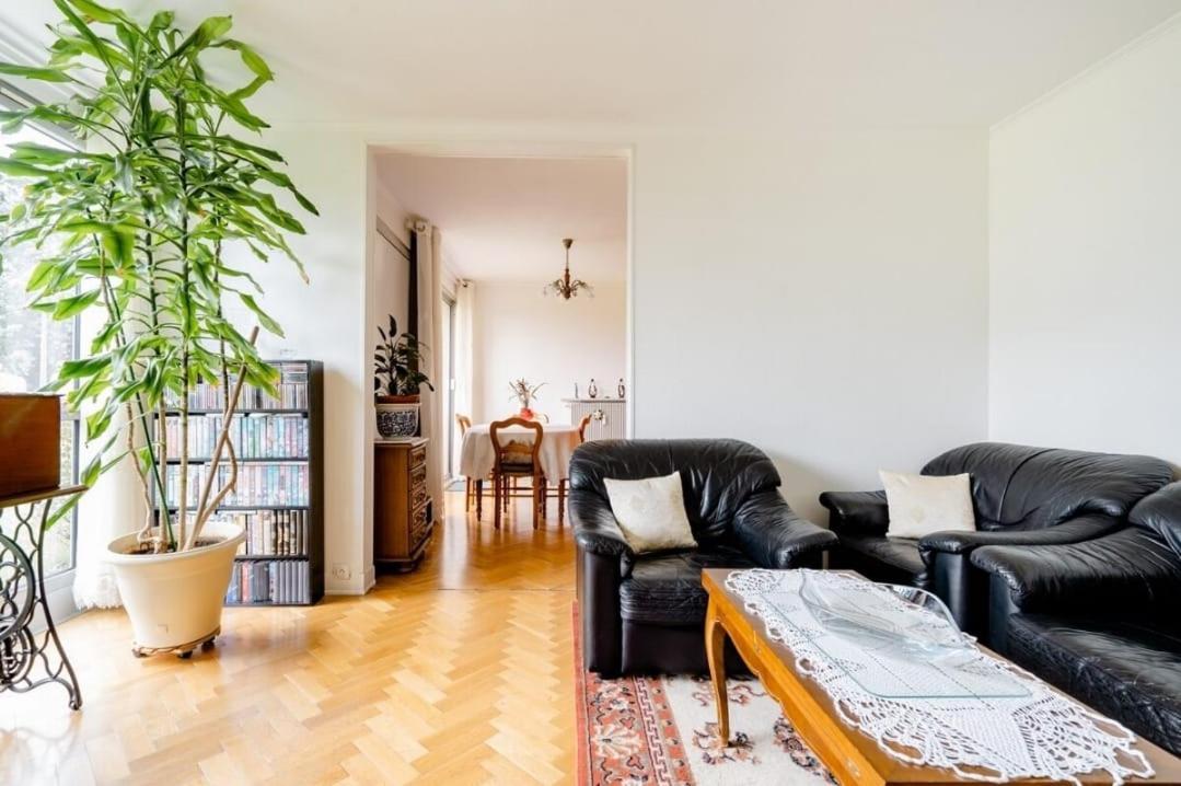 Chambre D'Hote Chez Marie-Jeanne Pierrefitte-sur-Seine Zewnętrze zdjęcie